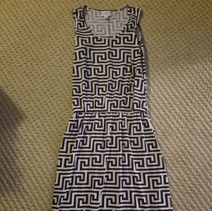 Lularoe Summer dress